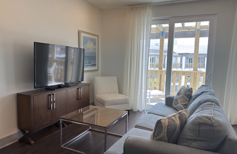 Welcome to 'The Pointe Unit 342' on 30A!