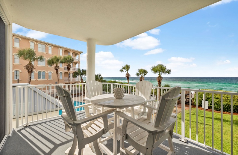 Tranquillity on 30A Unit# 210