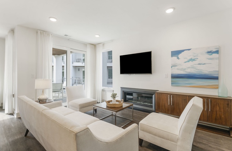 The Pointe Unit 326