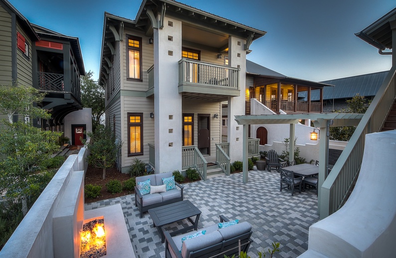 Summer Cottage