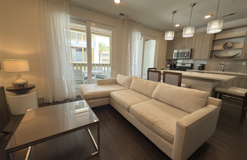 The Pointe Unit 122