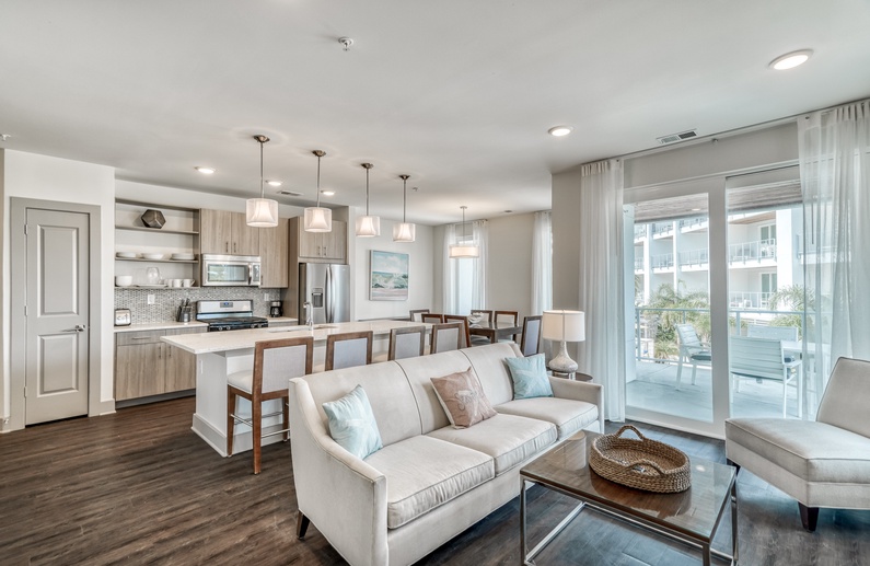 The Pointe Unit 121