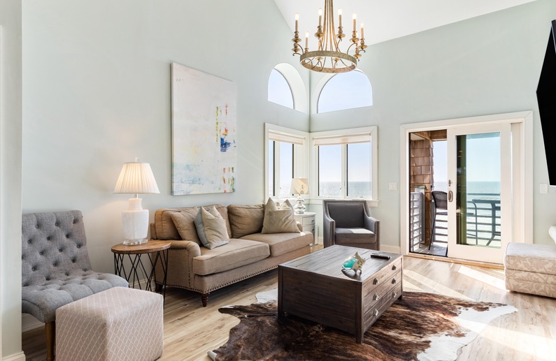 4436 Windswept Villa