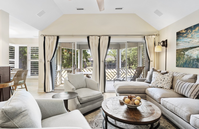 5542 Turtle Cove Villa