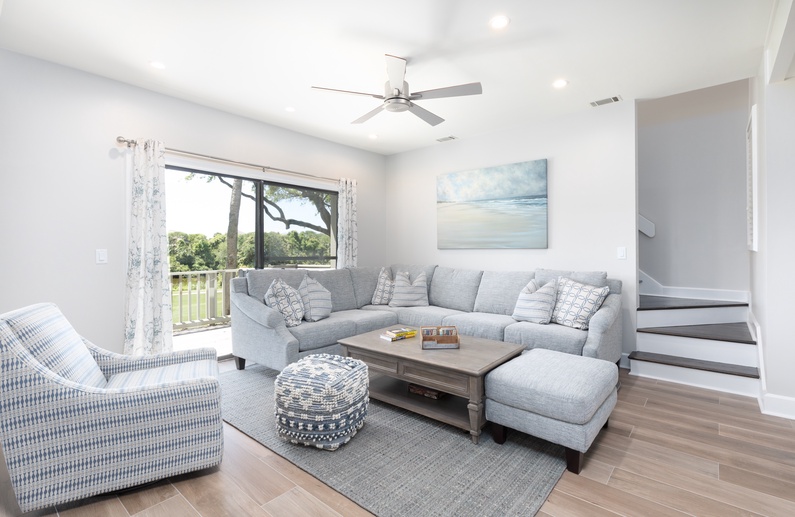 4989 Turtle Point Villa