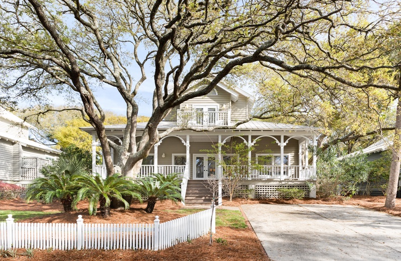 7 Atlantic Beach Court