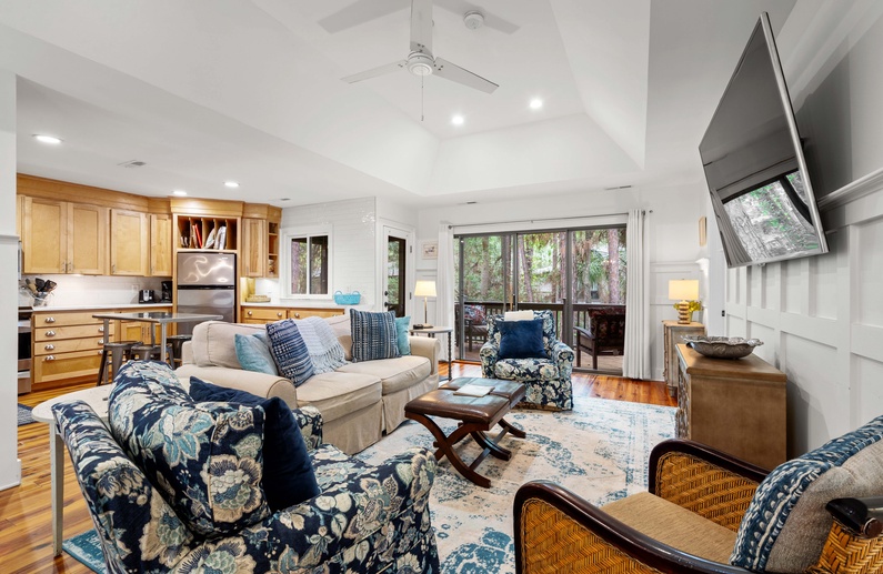 1030 Sparrow Pond Cottage