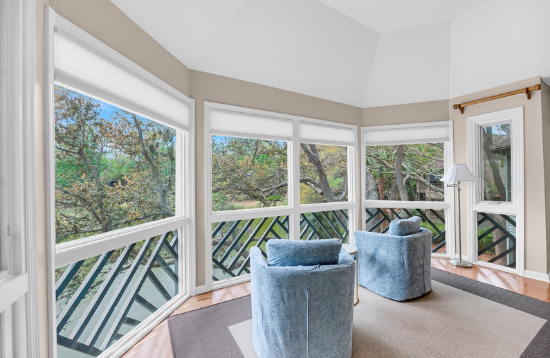 5532 Turtle Cove Villa