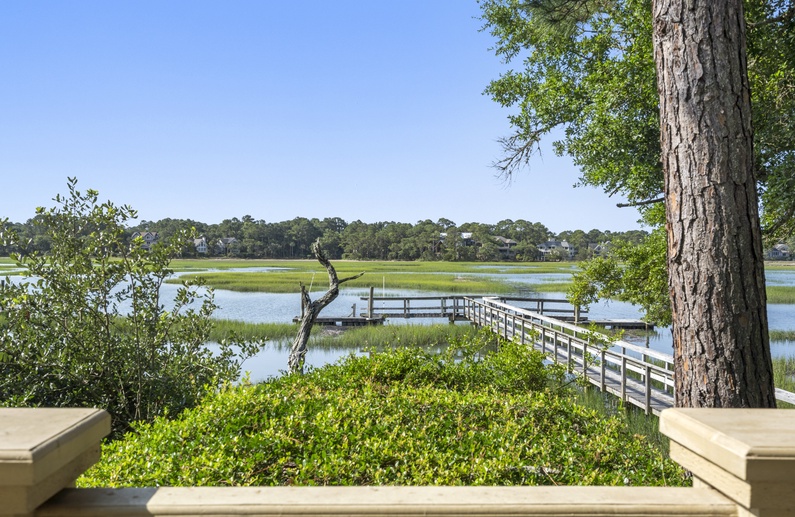 13 Rhetts Bluff Road