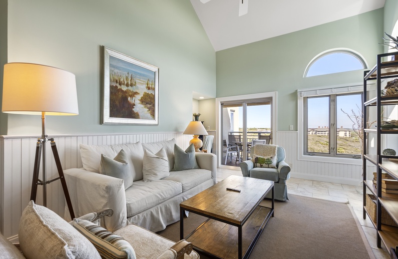 5143 Windswept Villa