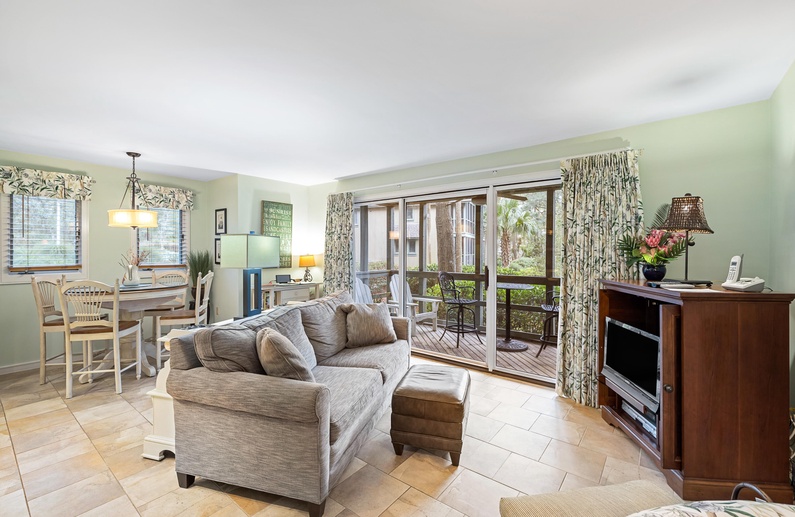 1409 West Beach Villa