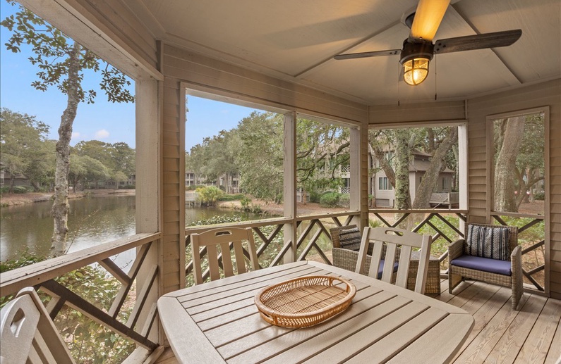 4833 Turtle Cove Villa