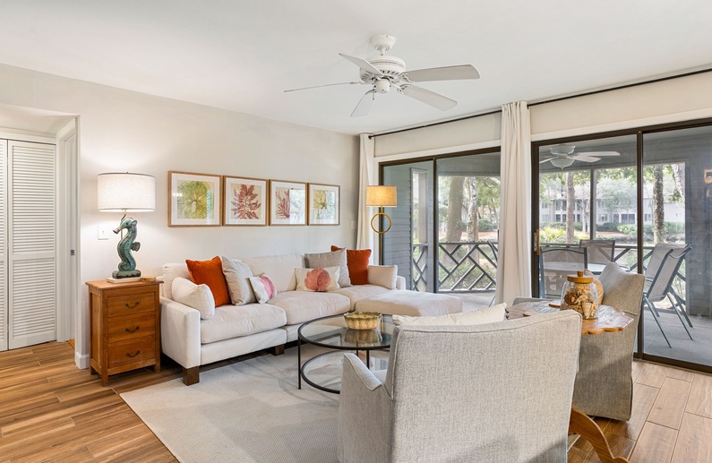 4827 Turtle Cove Villa