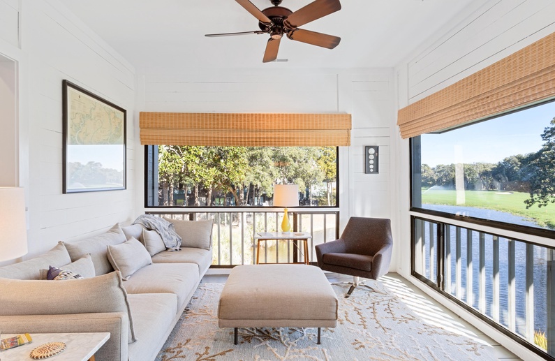 4944 Turtle Point Villa