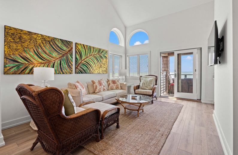 4431 Windswept Villa