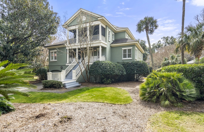 21 Ocean Green Drive