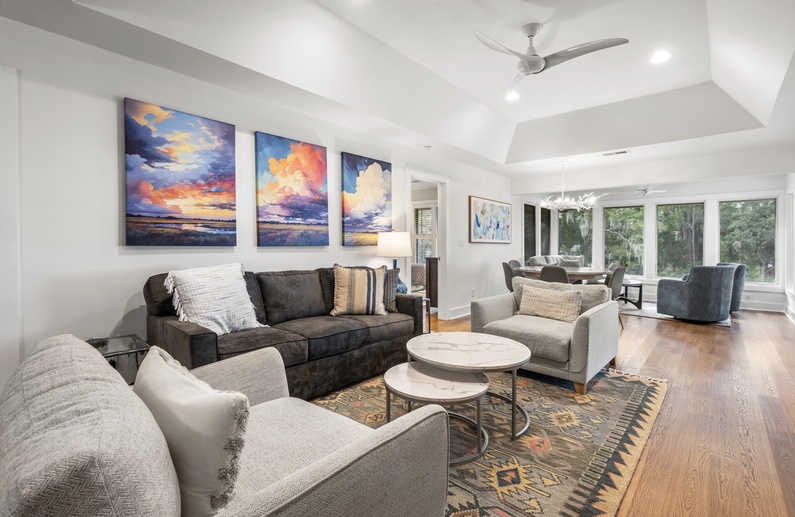 96 Inlet Cove Cottage