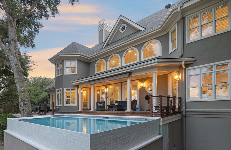 502 Bufflehead Drive