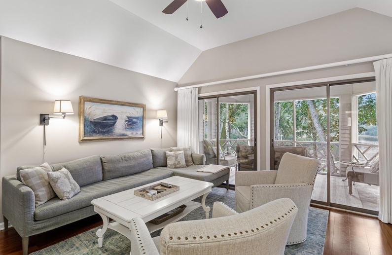 4828 Turtle Cove Villa