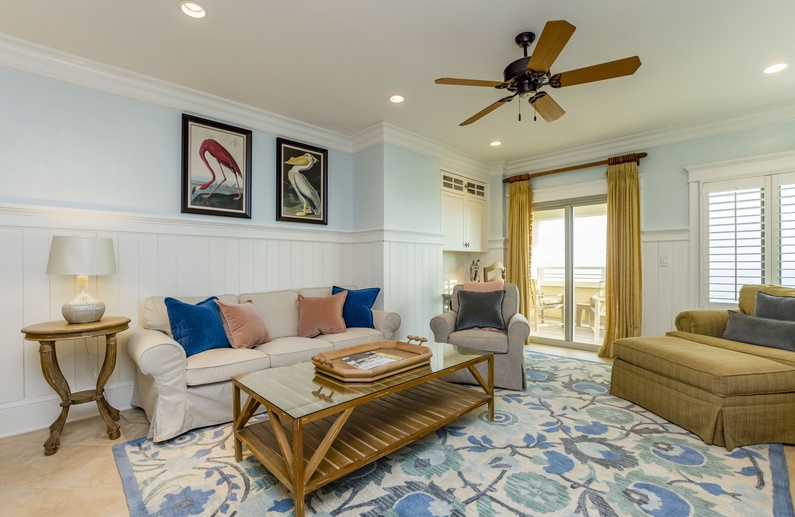 5135 Windswept Villa