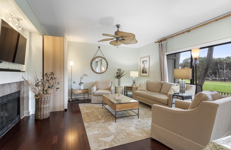 4970 Turtle Point Villa