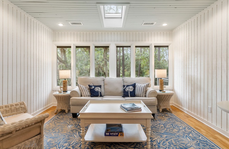 4129 Night Heron Cottage