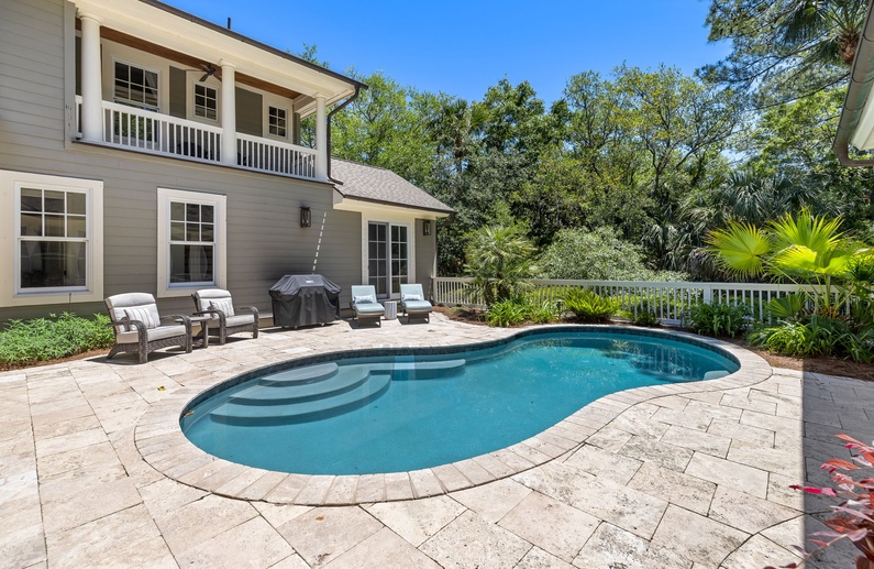 147 Hooded Merganser Court