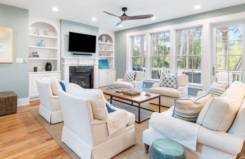 548 Oyster Rake Drive