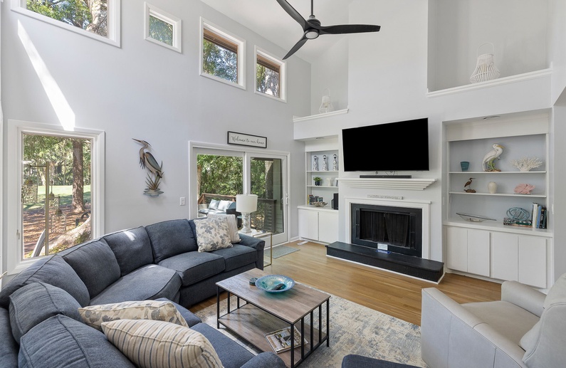 385 Green Winged Teal Road
