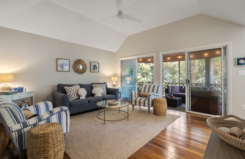 5536 Turtle Cove Villa