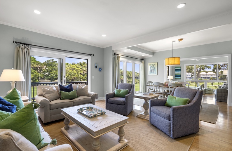 4946 Turtle Point Villa