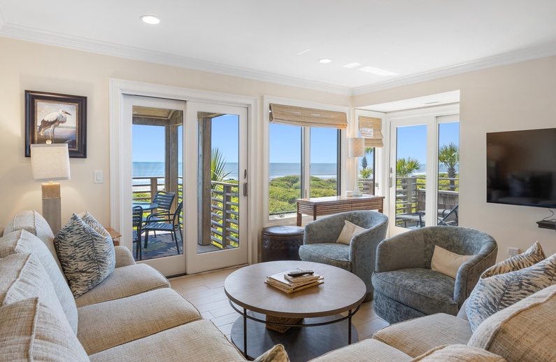 4316 Windswept Villa