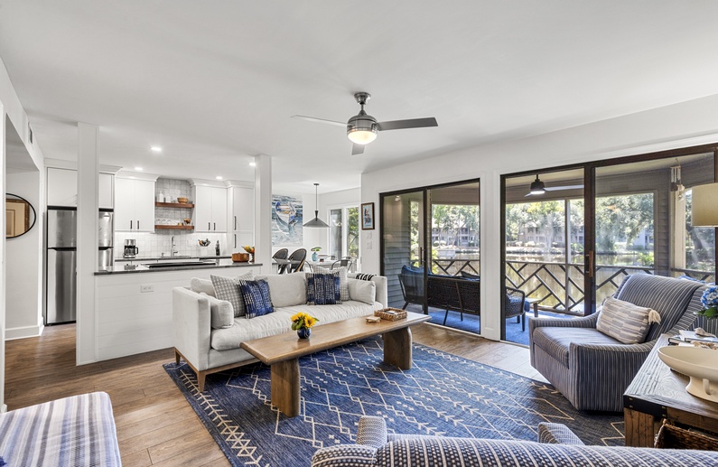 4821 Turtle Cove Villa