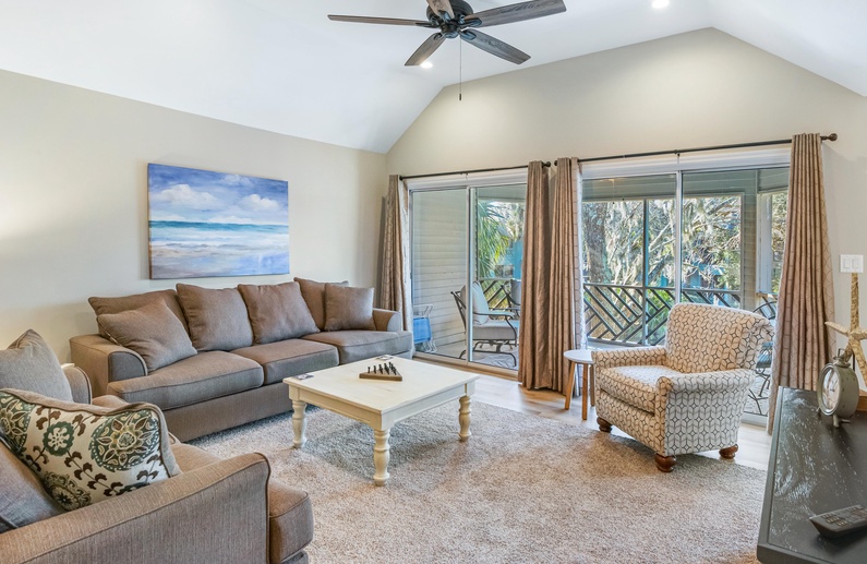 5524 Turtle Cove Villa