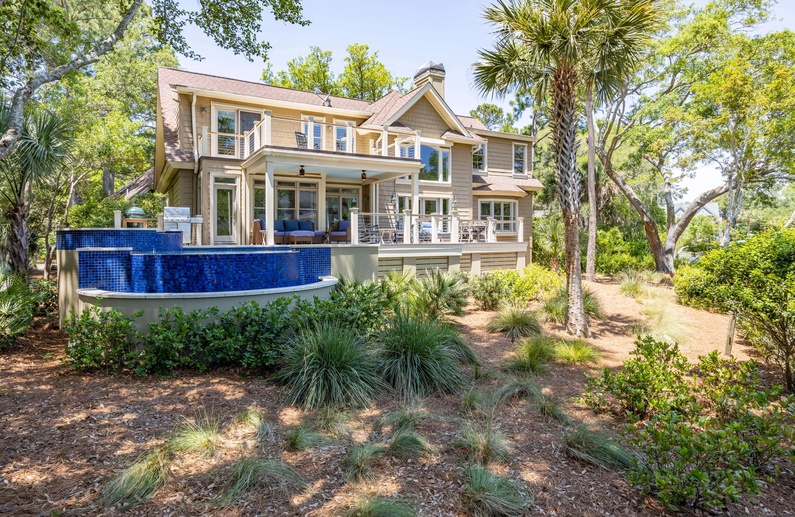 735 Virginia Rail Road