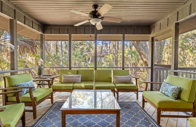 4177 Night Heron Cottage