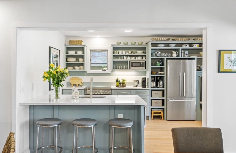 27 Inlet Cove Cottage