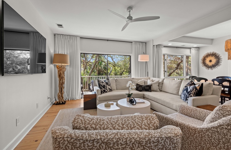 5014 Turtle Point Villa