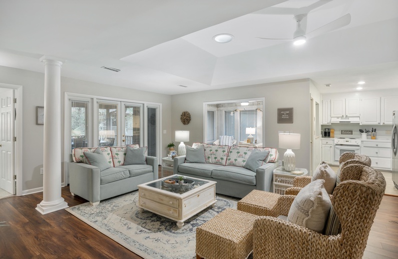 1022 Sparrow Pond Cottage