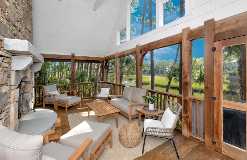 29 Marsh Cottage Lane