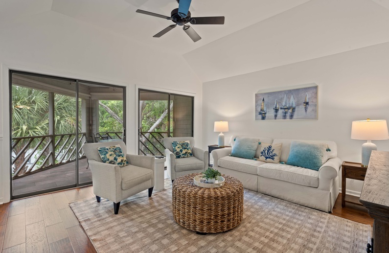 4778 Tennis Club Villa