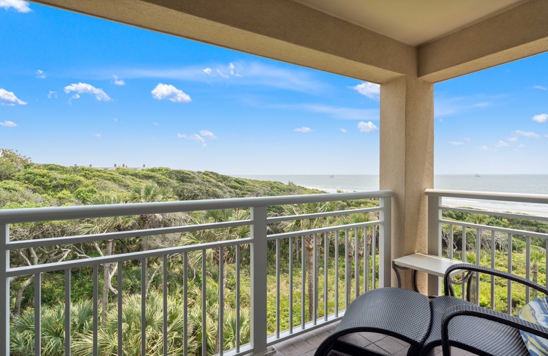 5122 Windswept Villa