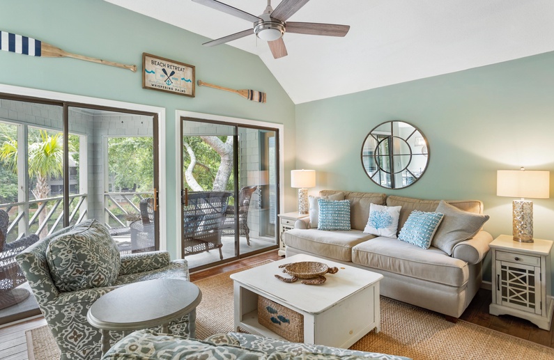 4754 Tennis Club Villa