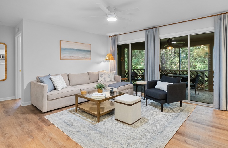 5503 Turtle Cove Villa