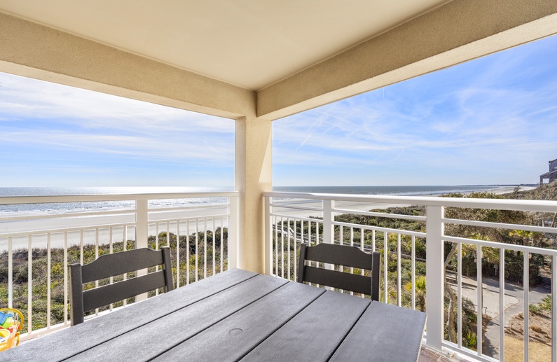 5120 Windswept Villa