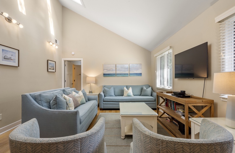 435 Oceanwoods Cottage