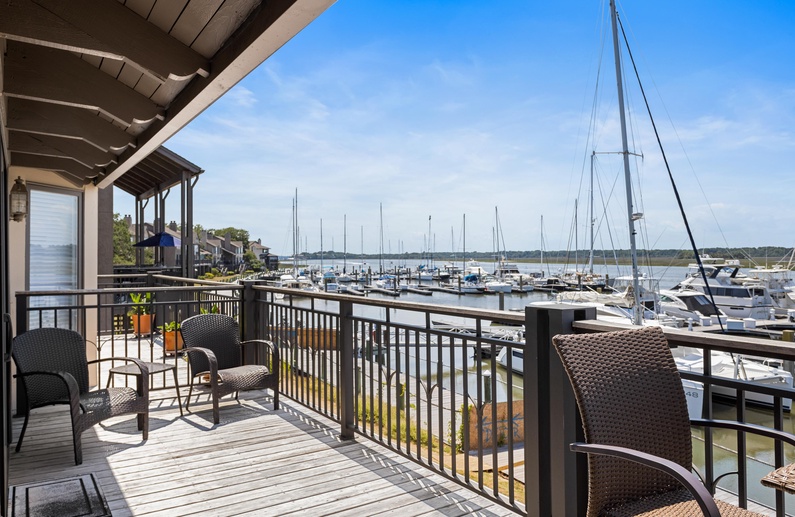 1922 Bohicket Marina Village