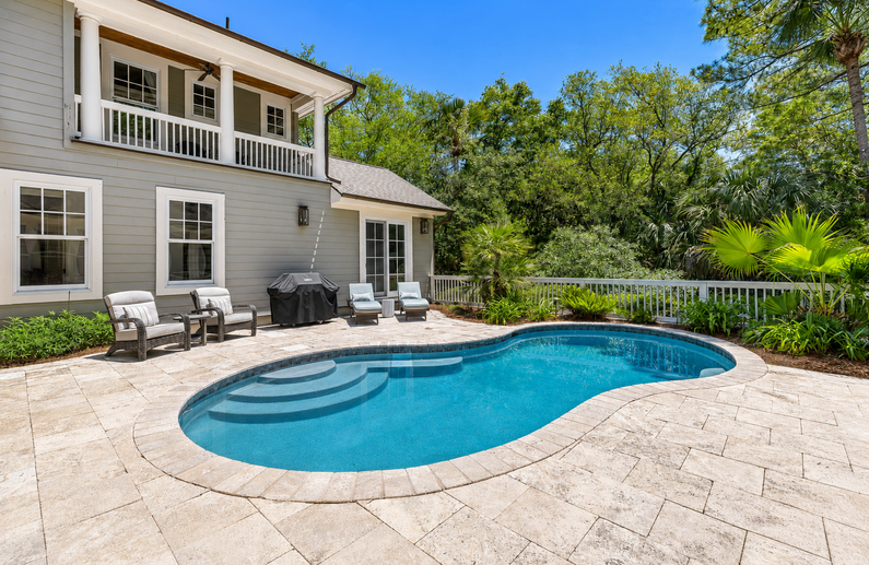 147 Hooded Merganser Court