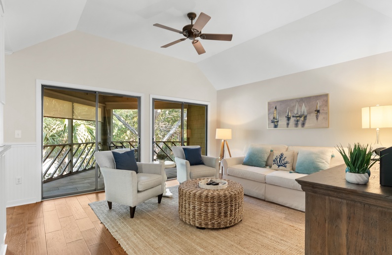 4778 Tennis Club Villa