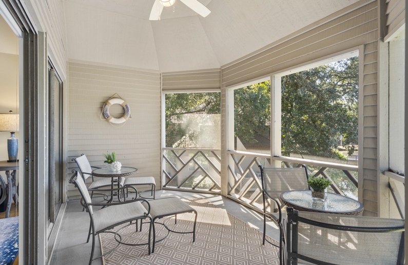 4824 Turtle Cove Villa